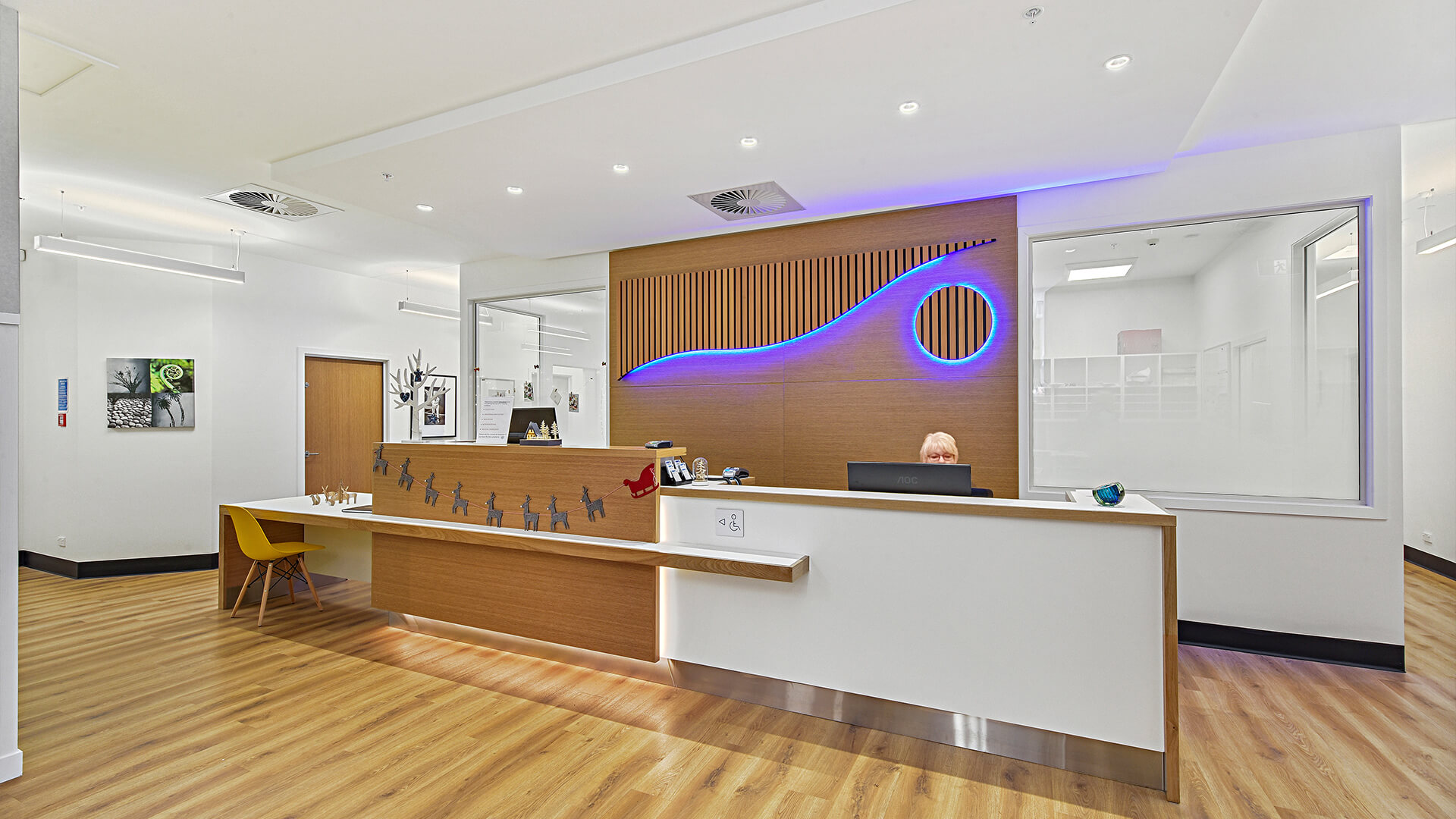 Bays Health Brown Bays Medical Centre Kalmar