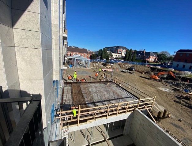 Foundation 627b