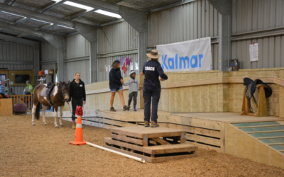 North Shore Riding for the Disabled