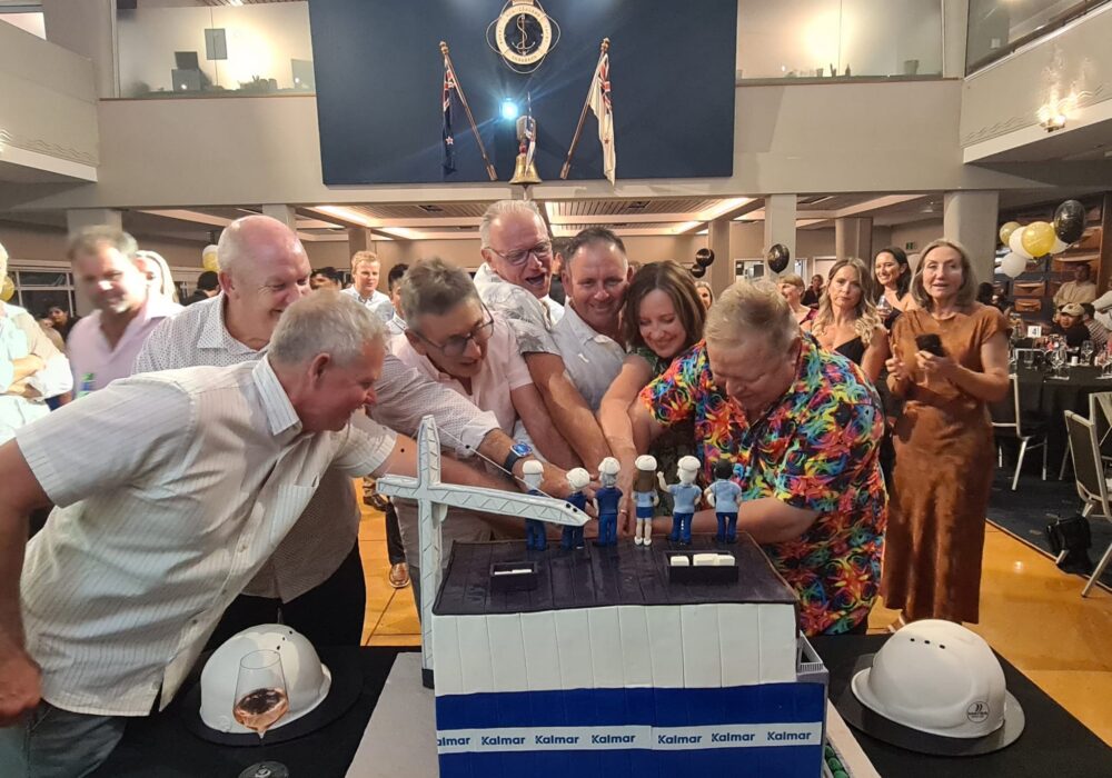 Cake cutting