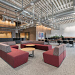 Interiors main page